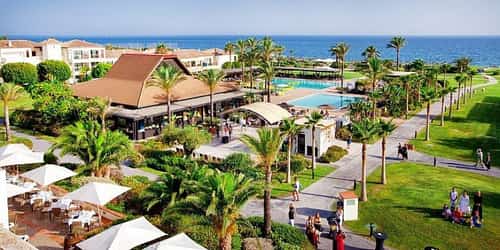 £289pp – Spain: deluxe all-inc Andalucia beach holiday