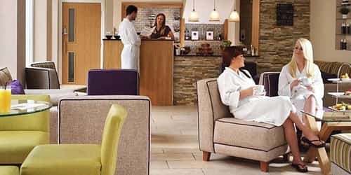North Yorkshire Getaway with Dinner - Was £172 - NOW ONLY £89