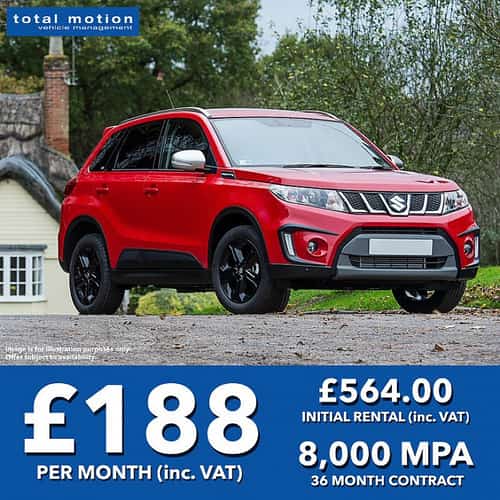 Personal Low Deposit Lease!