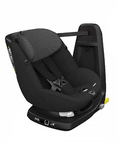 20% OFF - Maxi-Cosi AxissFix i-Size Car Seat!