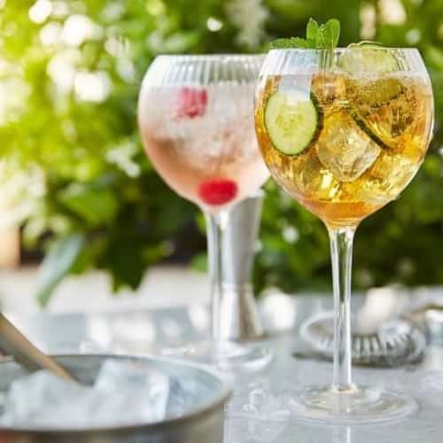 Summer Happy Hour - 25% OFF Drinks - Everyday - 5-7pm!