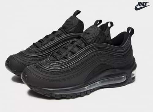JUST LANDED - Nike Air Max 97 OG Junior - £95.00!
