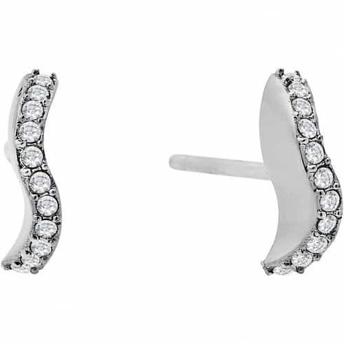 Now ONLY £19.00 - Michael Kors Wonderlust Stud Earrings