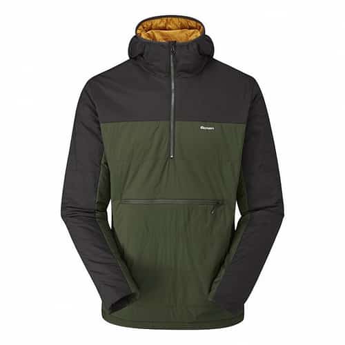 Get the Men's Icepack Overhead: £155.00!