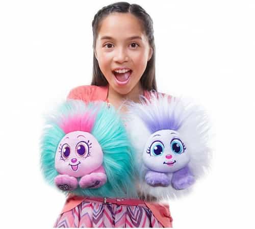 SAVE 60% on Shnooks Series 1 - 2 Pack!