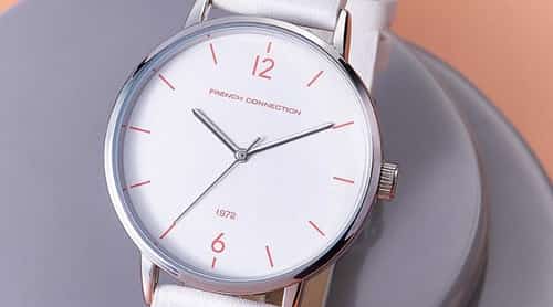WIN - French Connection Ladies Watch
