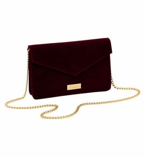 FREE Evening Bag with Jimmy Choo Fever 100ml - £79!