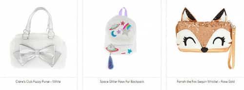 Must-have Bags from ONLY £8!