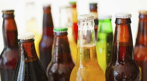 SAVE up to 25% on selected Beers – from only £4.99!