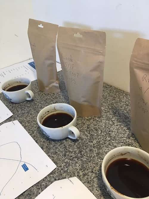Come and try our coffee!
