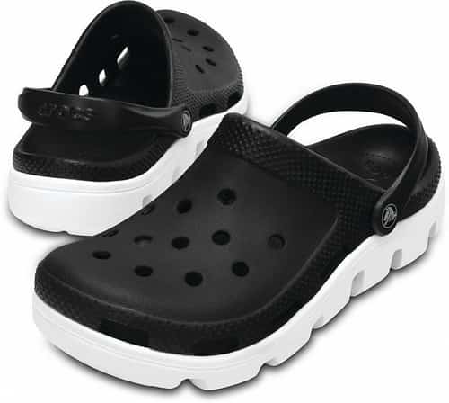 Duet Sport Clog