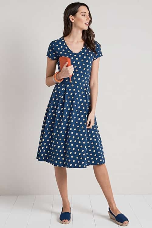 SALE- Pier View Dress