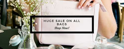 Bag Sale