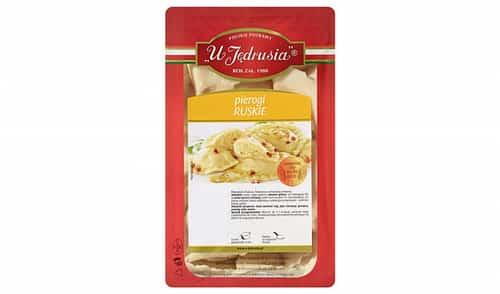 Check out our great selection of polish food!