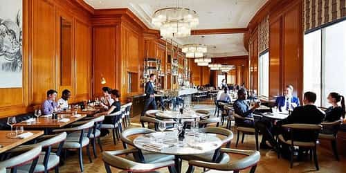 £39 – 'Gorgeous' steak meal inc wine for 2 in London: SAVE 57%!