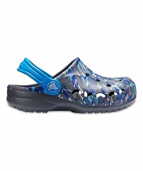 SAVE 30% - Kids' Baya Graphic Clog!