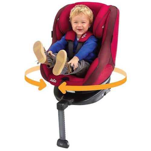 Save 10 percent when you spend £100 or more on selected car seats, strollers and travel accessories!