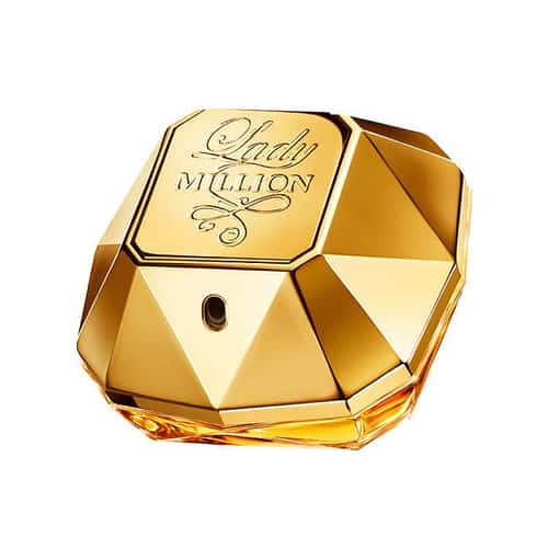 SAVE £13.00 - Paco Rabanne Lady Million!