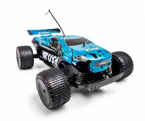 Save £5.01 - REMOTE CONTROL RUSH TRUCK