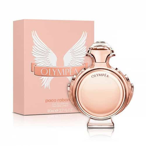 SAVE £8.00 - Paco Rabanne Olympéa For Women!