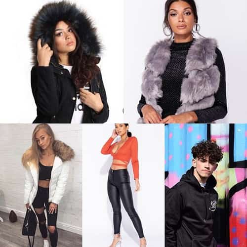 OWN YOUR OWN FASHION BUSINESS FOR £1