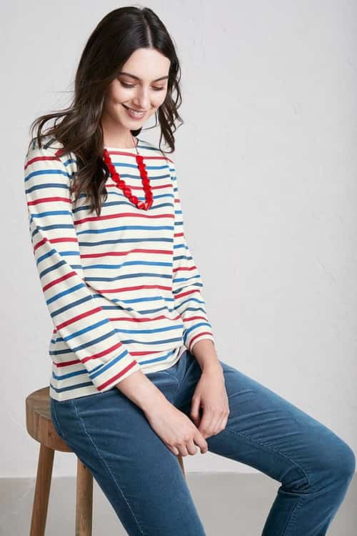 SALE- Sailor Shirt