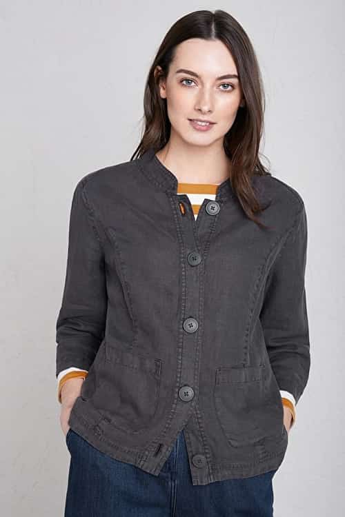 SALE - Bullfinch Jacket!