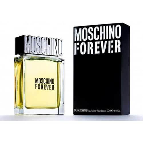 MOSCHINO MOSCHINO FOREVER Eau de Toilette for him