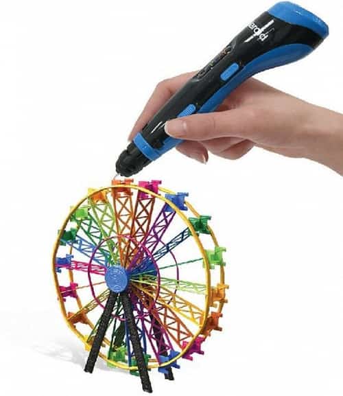 SAVE £5 ON GREAT GIFT IDEAS - POLAROID PLAY 3D PEN!