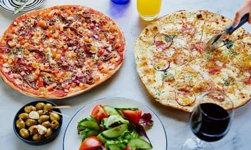 20% Off Food - AVAILABLE THIS WEEK IN SELECTED STORES!
