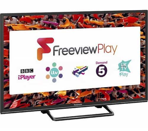 SAVE £100.00 - PANASONIC TX-32FS500B 32" Smart HDR LED TV!