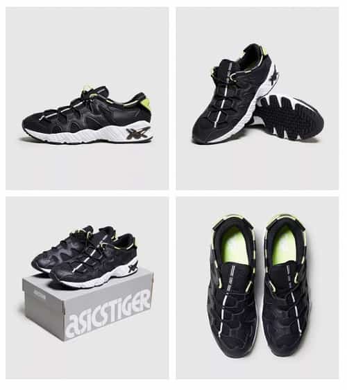 SALE, SAVE 52% - ASICS GEL-Mai!