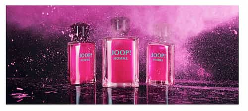 SAVE £47.01 - JOOP! HOMME Eau de Toilette for him!