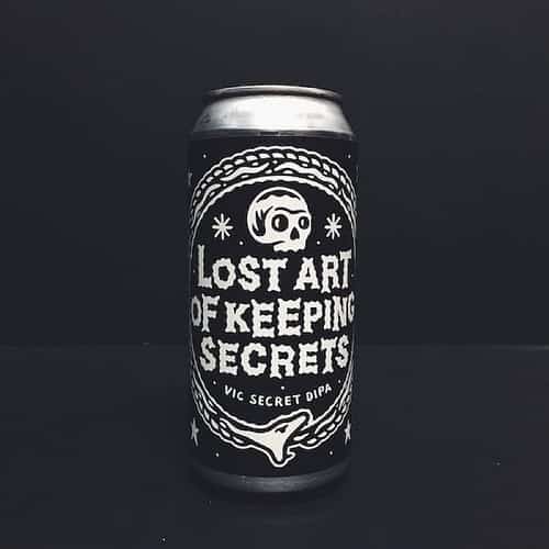 BEST SELLERS - LOST ART OF KEEPING SECRETS £5.70!