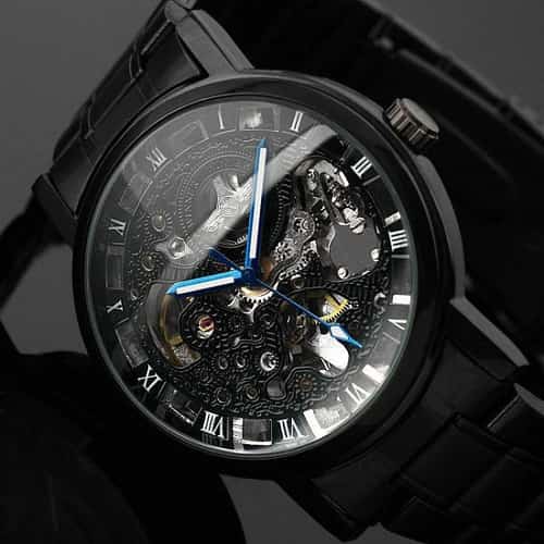 Watch T-WINNER Men Top Luxury Brand