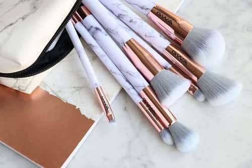 BEST BLACK FRIDAY DEALS - Obsession Ultimate Marble brush set, SAVE 50%!