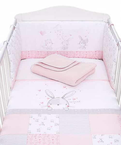 SAVE £10.00 - my first bunny bed in a bag!