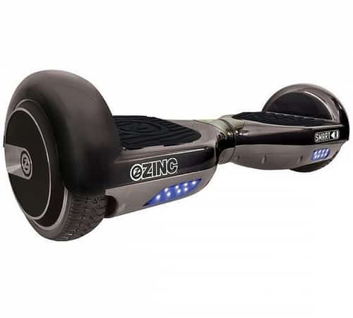 CHRISTMAS GIFTS, SAVE 25% - Zinc Smart R Hoverboard!