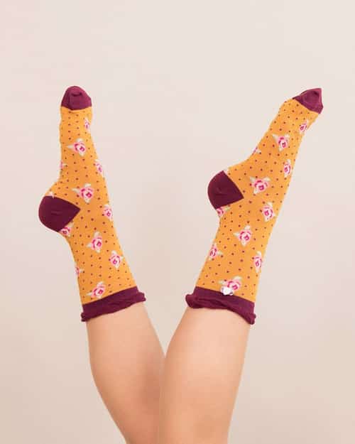 3 for 2 socks in store!
