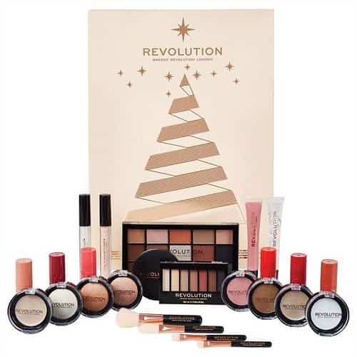 HUGE SAVINGS FOR CHRISTMAS GIFTS - Revolution Advent Calendar!