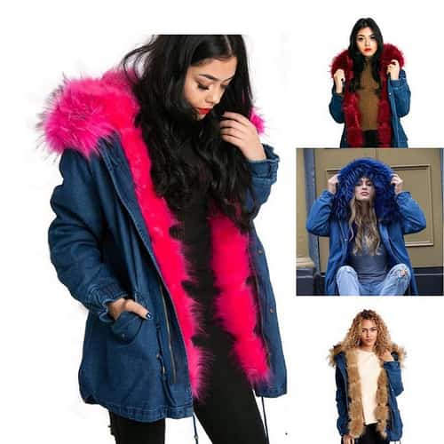 New Coats