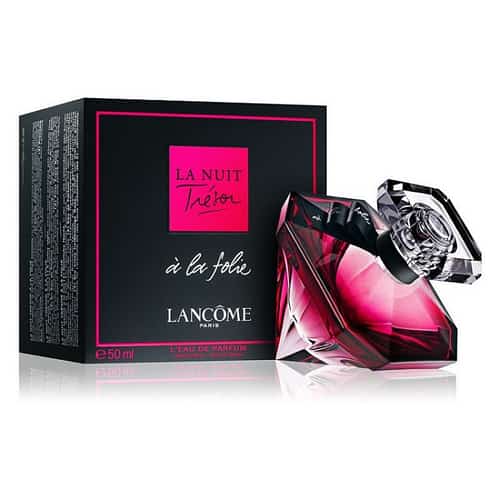 20% WHEN YOU BUY ANY 2 - Inc. LANCÔME LA NUIT TRÉSOR À LA FOLIE!