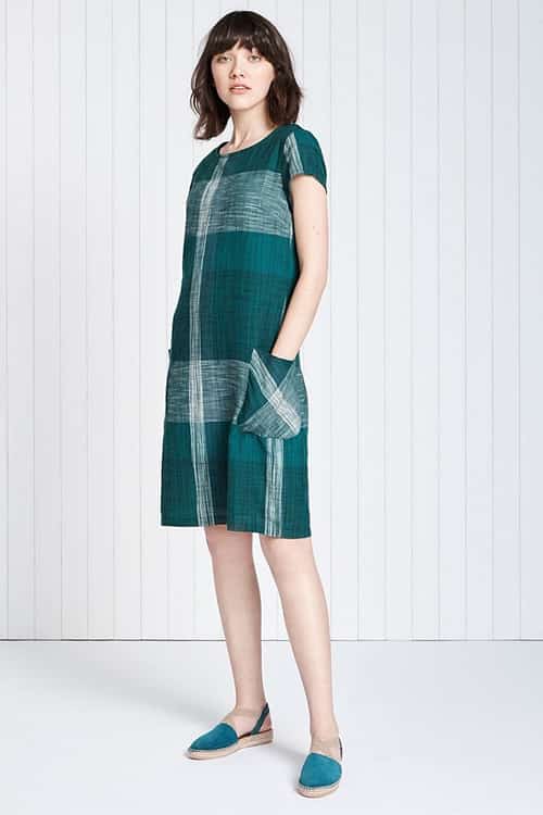 SAVE- Rocambole Dress