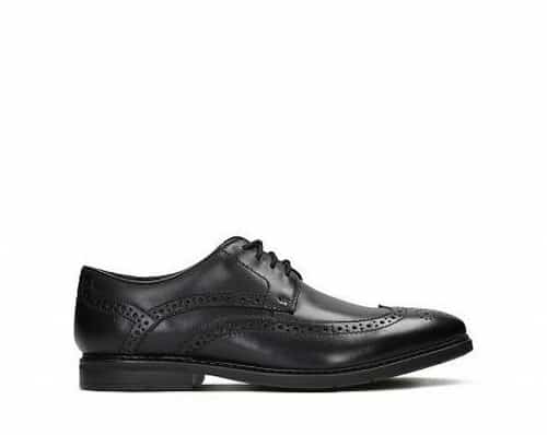 Half Price- Banbury Limit Mens Shoes