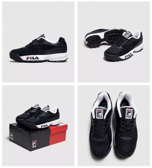 SALE, SAVE 60% - Fila Mindruptor Hybrid - size? Exclusive!