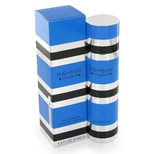 WINTER SALE, SAVE £23.01 - YVES SAINT LAURENT RIVE GAUCHE Eau de Toilette for her!