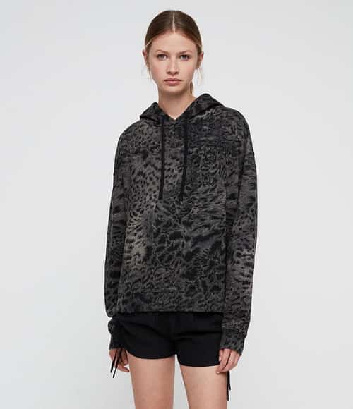 SAVE ON WINTER SALE - GET 30% OFF PAW LO HOODIE!