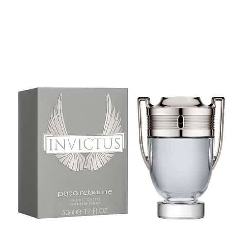 SALE, SAVE ON FRAGRANCES - PACO RABANNE INVICTUS Eau de Toilette for him!