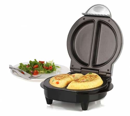 WIN – Weight Watchers Omelette Maker