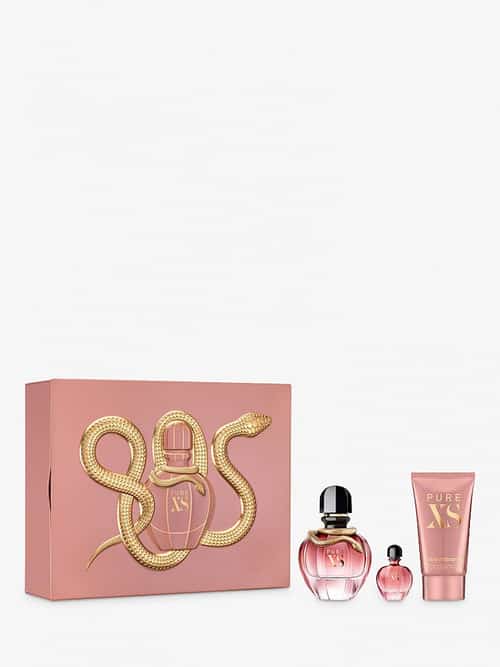 SAVE £19.51 - PACO RABANNE PURE XS FOR HER!
